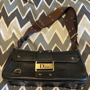 Vintage dior bag